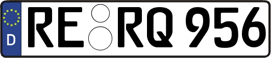 RE-RQ956