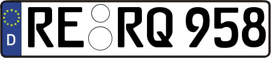 RE-RQ958