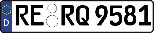 RE-RQ9581