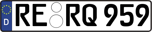 RE-RQ959