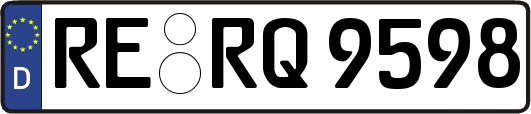 RE-RQ9598