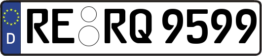 RE-RQ9599