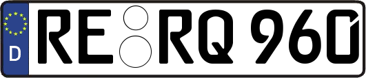 RE-RQ960