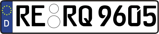 RE-RQ9605