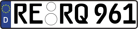 RE-RQ961