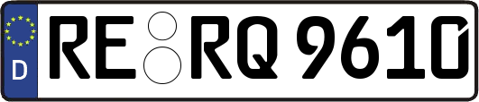 RE-RQ9610