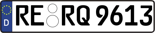 RE-RQ9613
