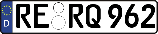 RE-RQ962