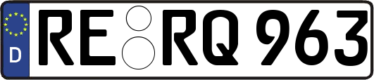 RE-RQ963