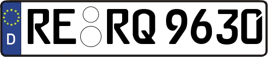 RE-RQ9630