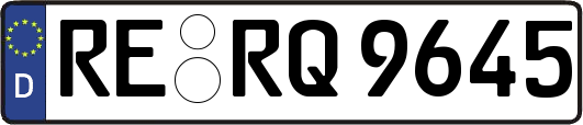 RE-RQ9645