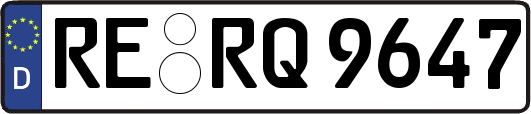 RE-RQ9647