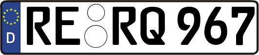 RE-RQ967