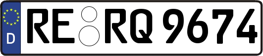 RE-RQ9674
