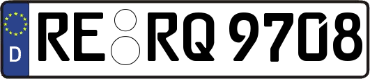 RE-RQ9708