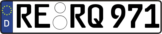RE-RQ971