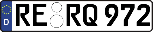 RE-RQ972