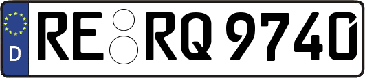 RE-RQ9740