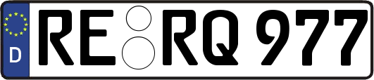 RE-RQ977