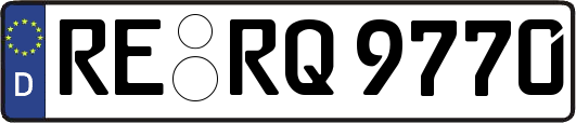 RE-RQ9770