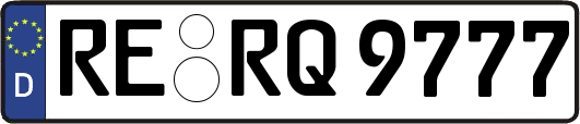RE-RQ9777