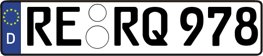 RE-RQ978