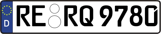 RE-RQ9780