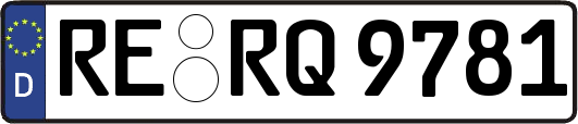 RE-RQ9781
