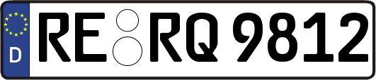 RE-RQ9812