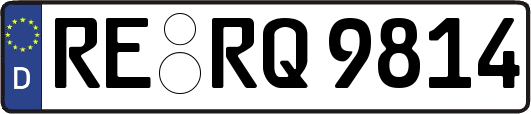 RE-RQ9814