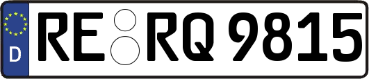 RE-RQ9815
