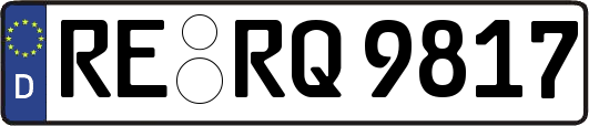 RE-RQ9817