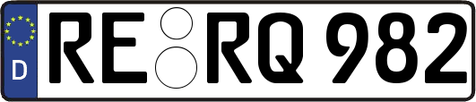 RE-RQ982