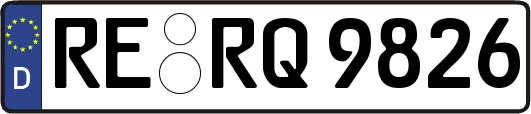 RE-RQ9826