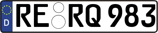 RE-RQ983