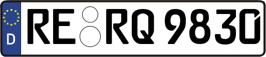 RE-RQ9830