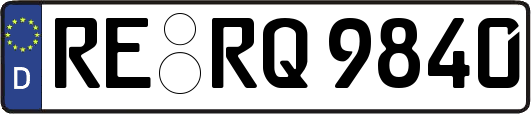 RE-RQ9840