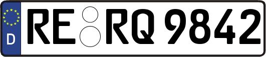 RE-RQ9842