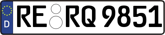RE-RQ9851