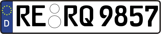 RE-RQ9857