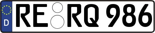 RE-RQ986
