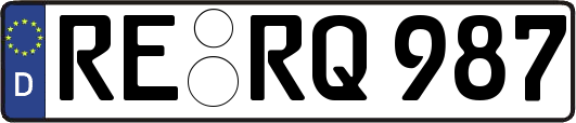 RE-RQ987