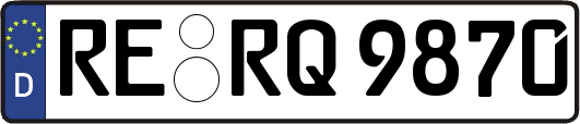 RE-RQ9870