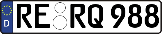 RE-RQ988