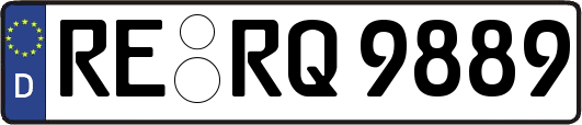 RE-RQ9889