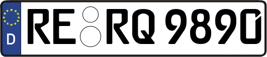 RE-RQ9890