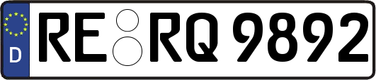 RE-RQ9892