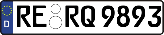 RE-RQ9893