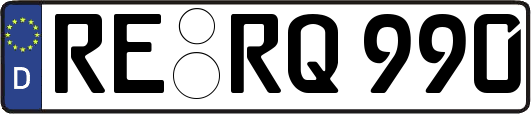 RE-RQ990