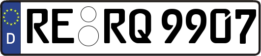 RE-RQ9907